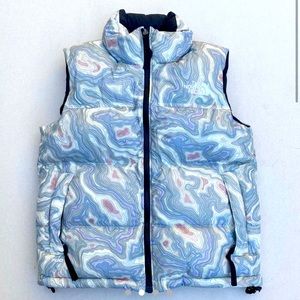 RARE NORTH FACE VEST!🚨